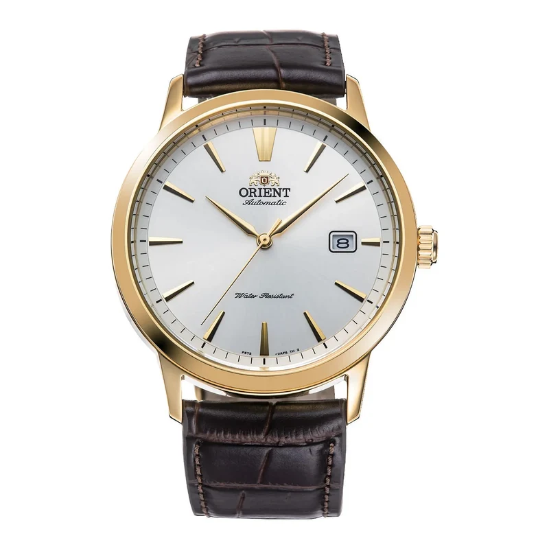 Symphony III Pelle Dorato RA-AC0F04S