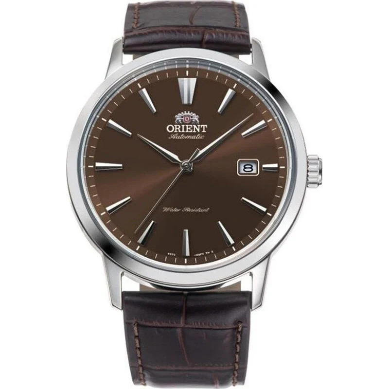 Orient Contemporary Marrone RA-AC0F17Y30B