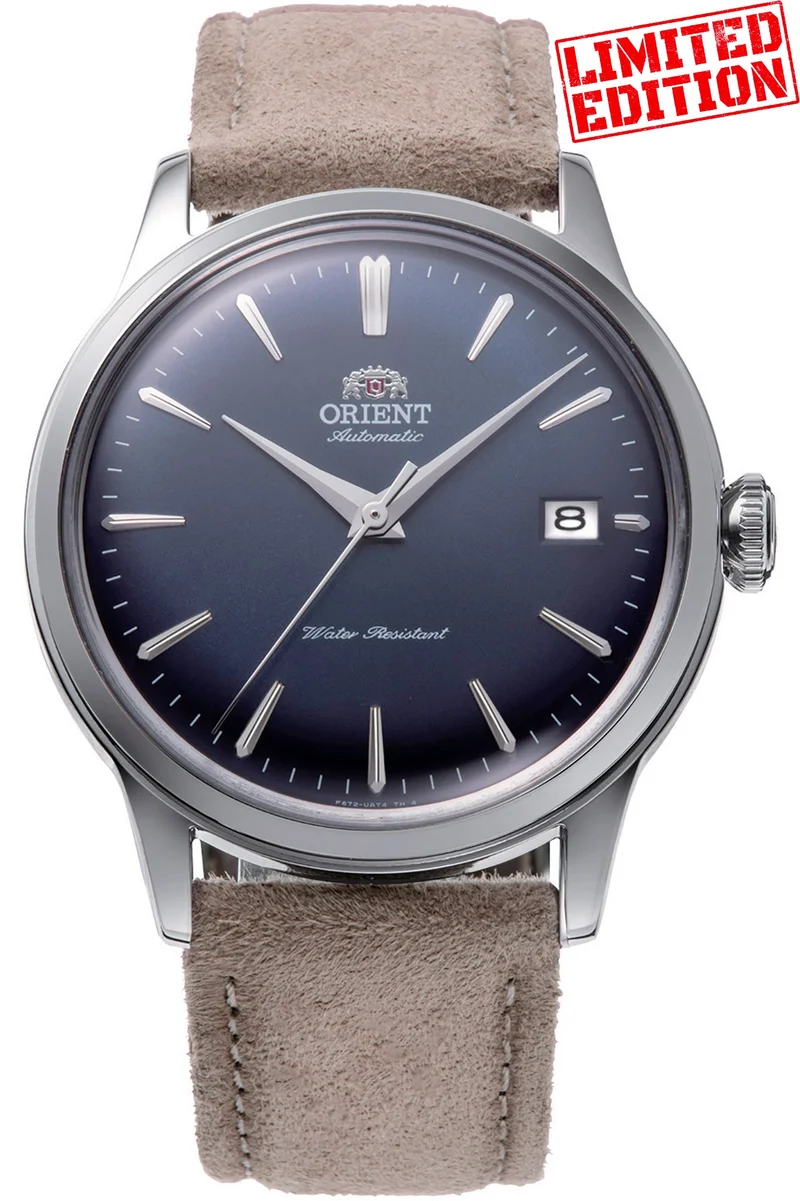 Orient classic bambino edizione limitata