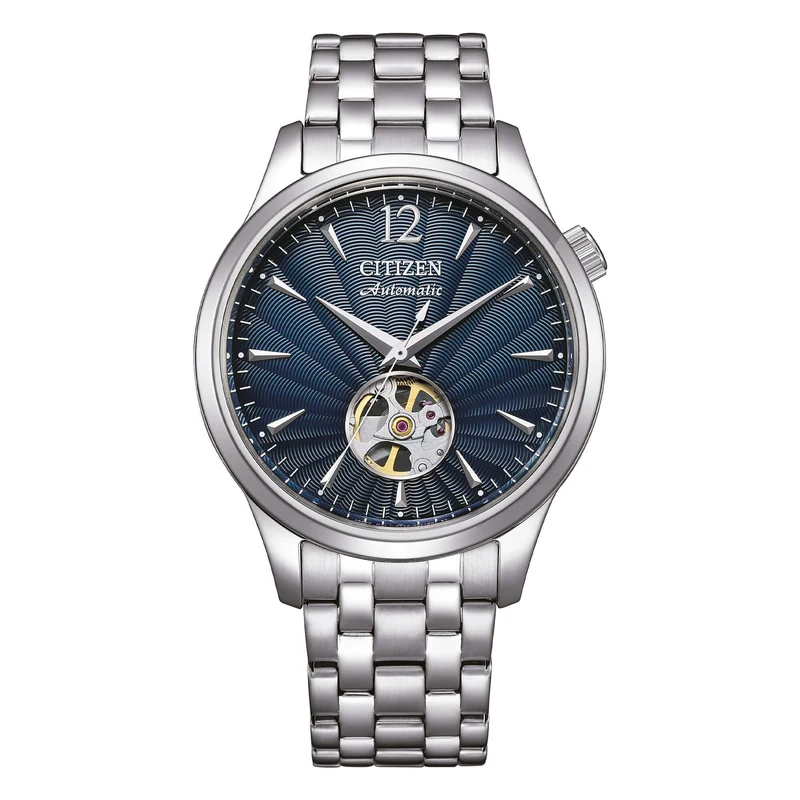Citizen Automatico