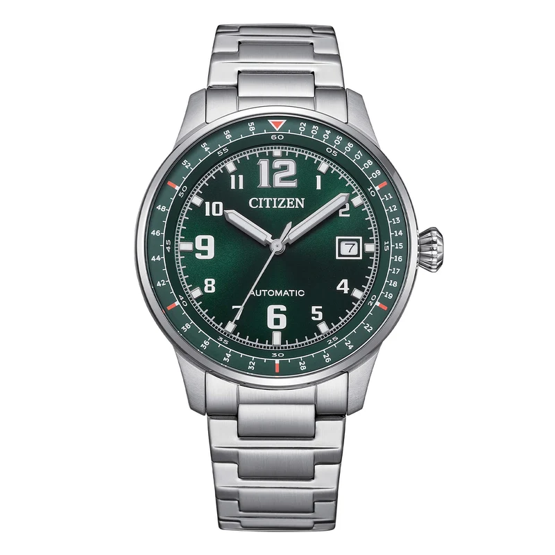 Citizen Military Automatic