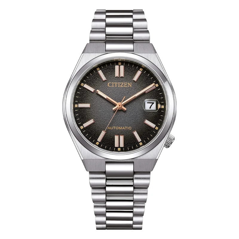 Citizen Tsuyosa 37mm Time Slip Limited Edition