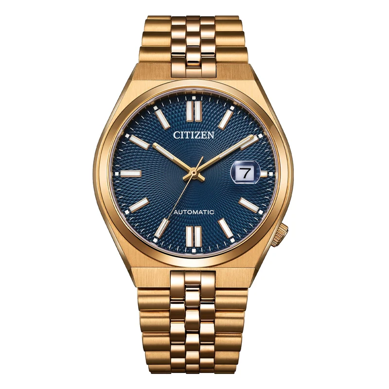 Citizen Tsuyosa 60 oro