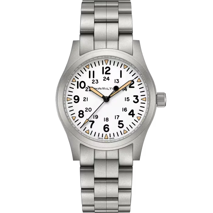 Hamilton Khaki Field Meccanico