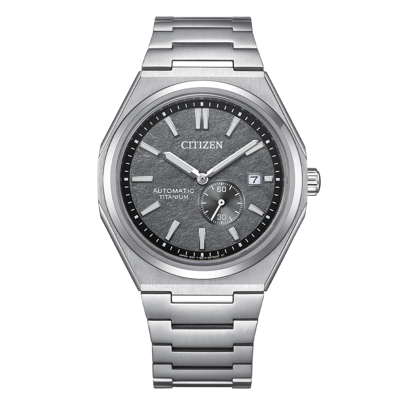 Citizen Zenshin super titanio