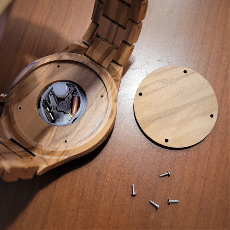 Watch Repair 50