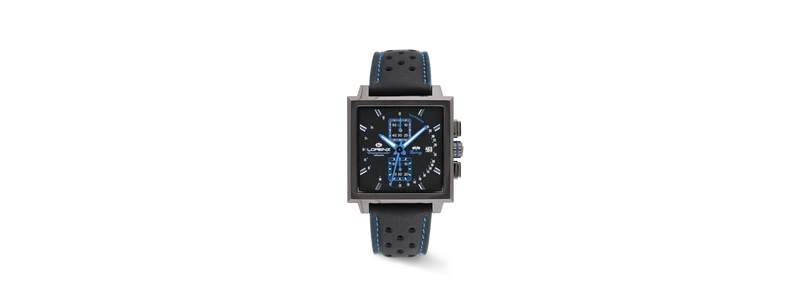 Lorenz GRANPREMIO Quadrato ref.030249BB