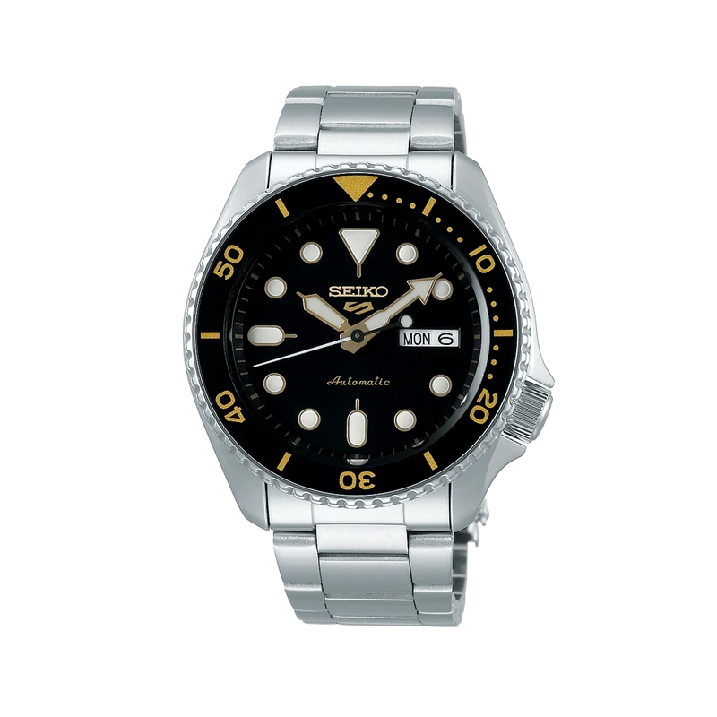 Seiko 5 Sport SRPD57K1