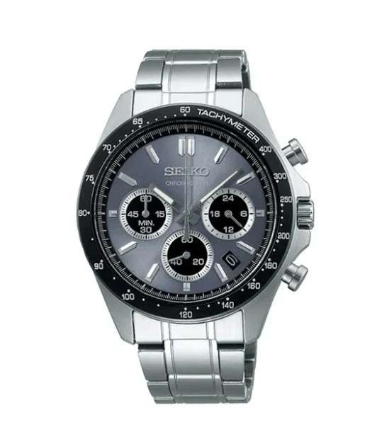 Orologio Seiko Spirit SBTR-027 Quarzo