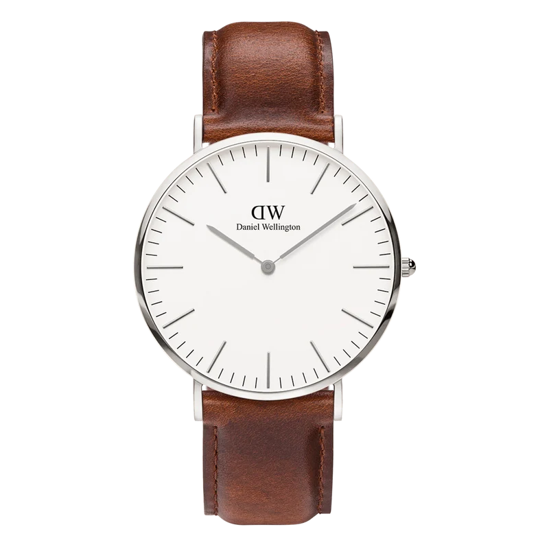 Daniel Wellington Classic St Mawes 40mm