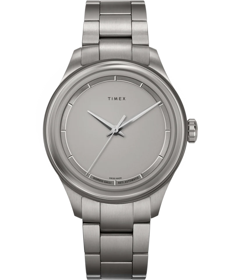 Giorgio Galli S2Ti Swiss Made Automatic 38mm
