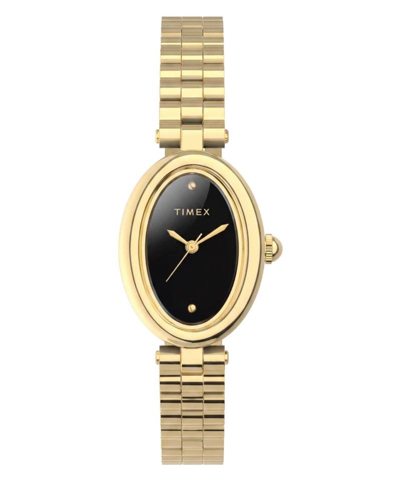 Cavatina® Luxe 22mm Stainless Steel Watch