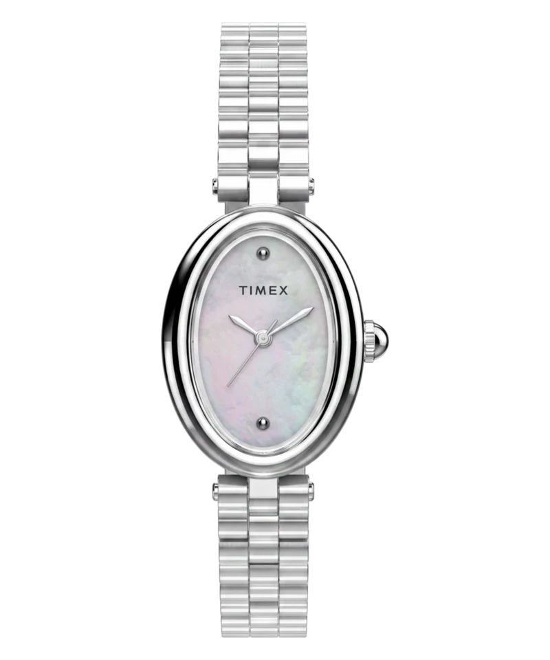Cavatina® Luxe 22mm Stainless Steel Watch
