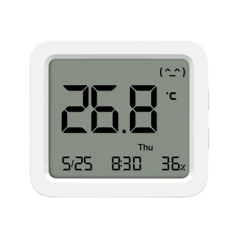 Mi Temperature and Humidity Monitor 3
