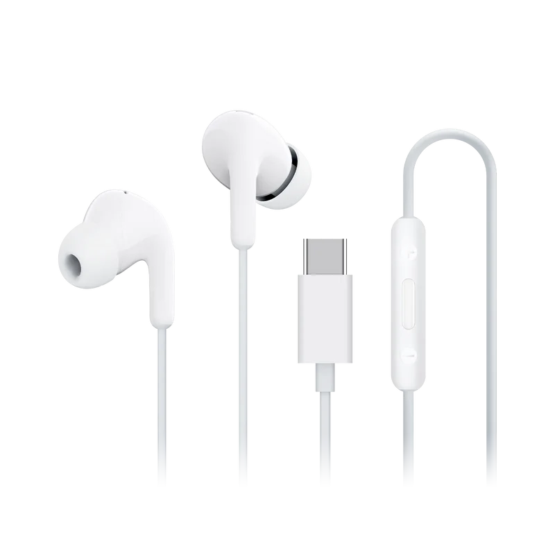 Xiaomi Type-C Earphones