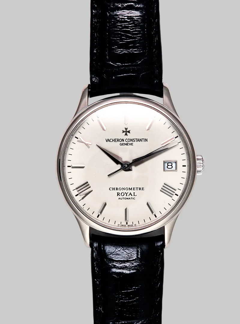 Vacheron & Constantin Chronomètre Royal