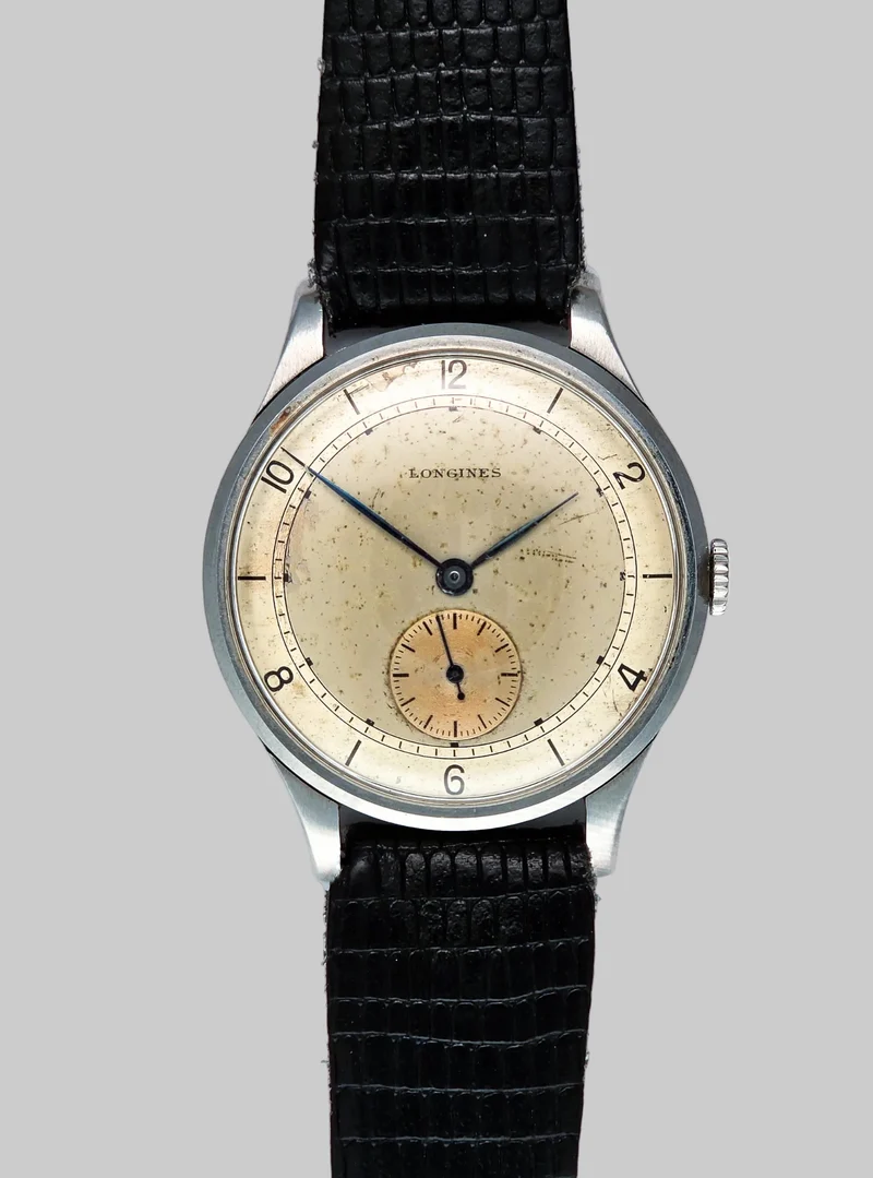 Longines Classic Oversize