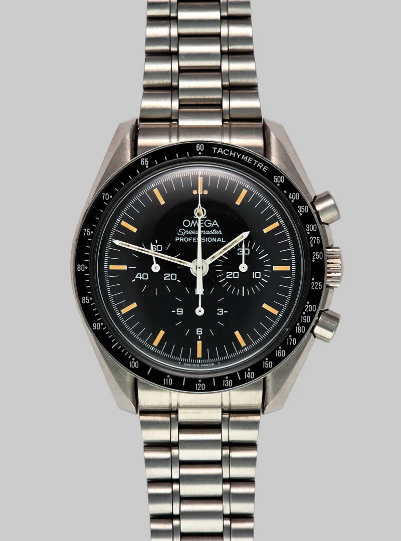Omega Speedmaster Moonwatch Ref 145.022
