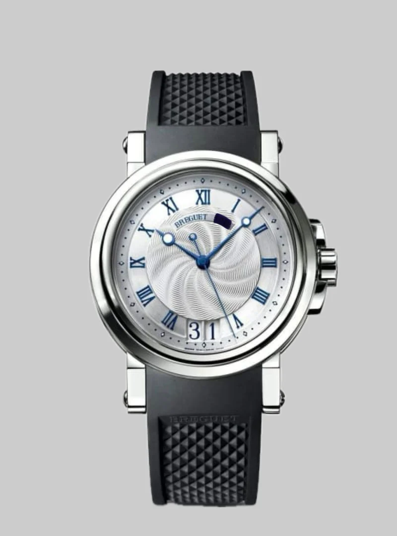 Breguet Marine Big Date Full Set