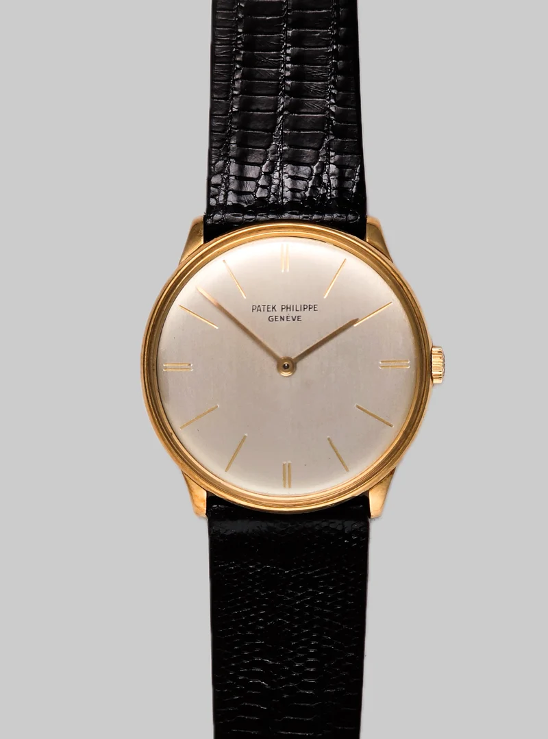 Patek Philippe Calatrava Ref. 2573