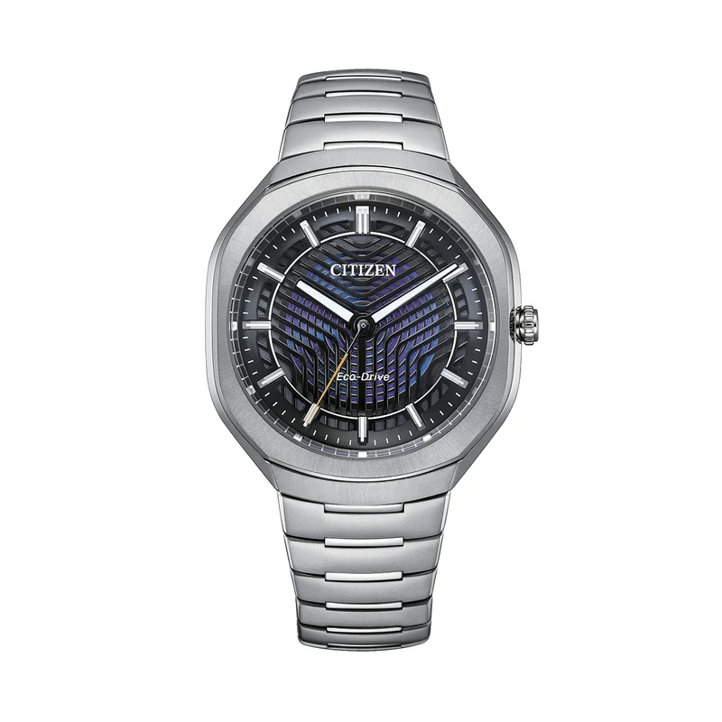 Photon Super Titanium™ Limited Edition 39.6mm - Blue on Bracelet