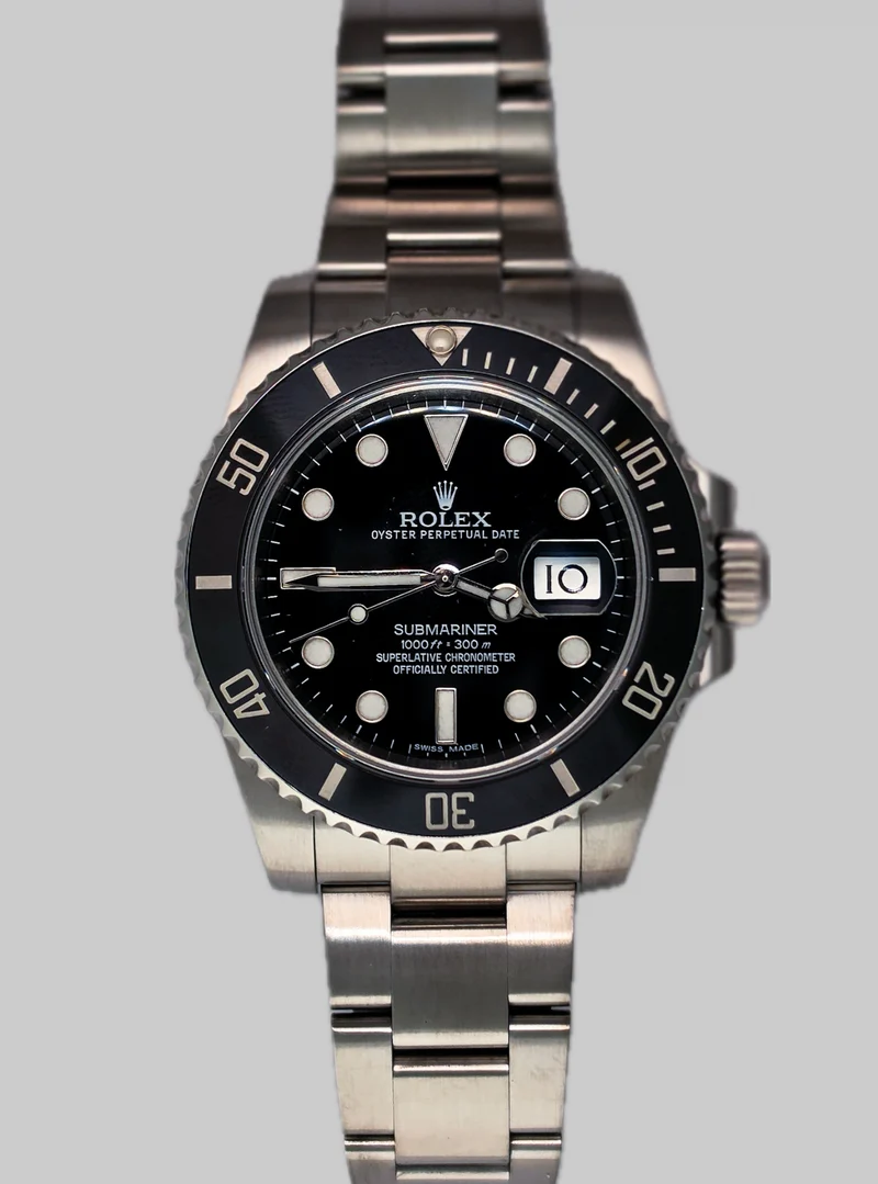 Rolex Submariner 116610LN Full Set