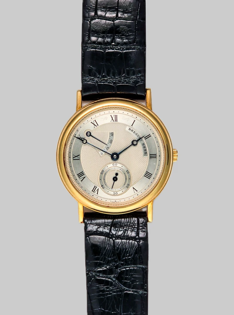 Breguet Classique Reserve Ref. 3380