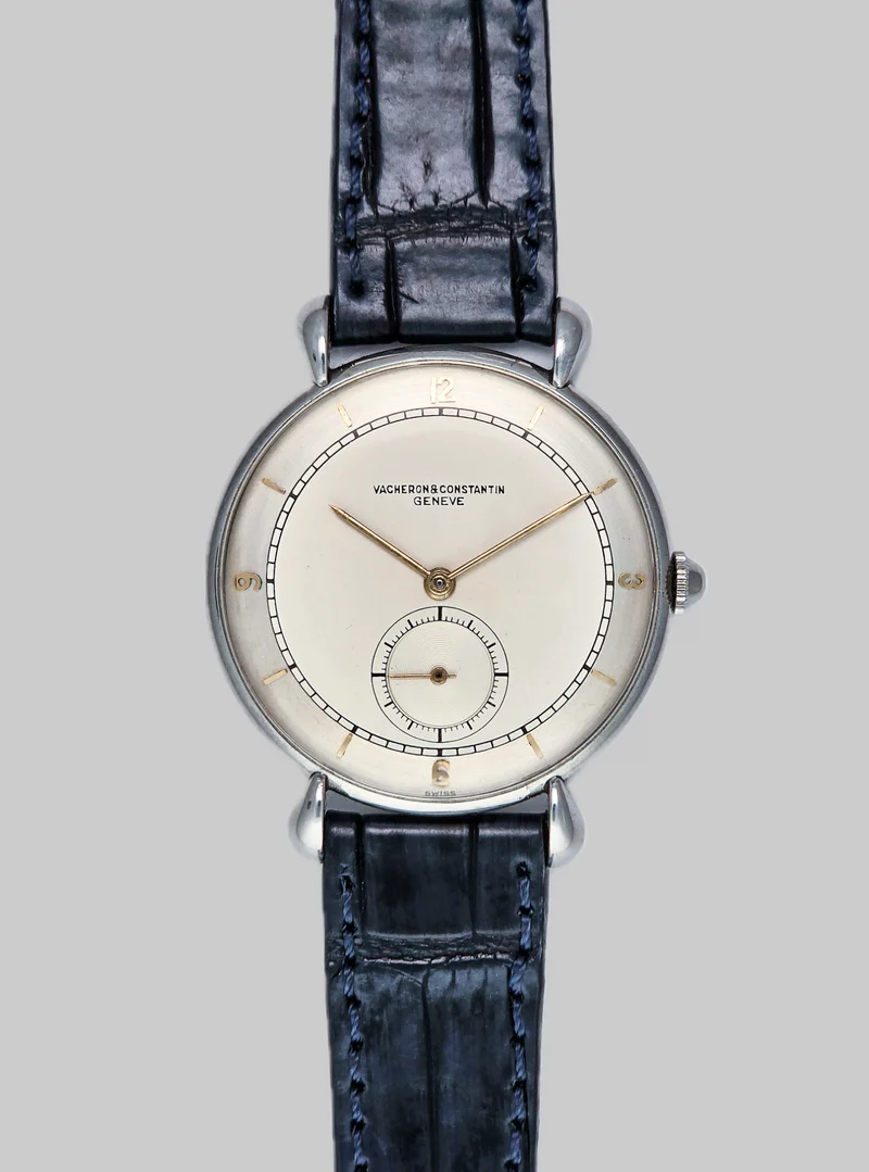 Vacheron & Constantin classic “Teardrops”
