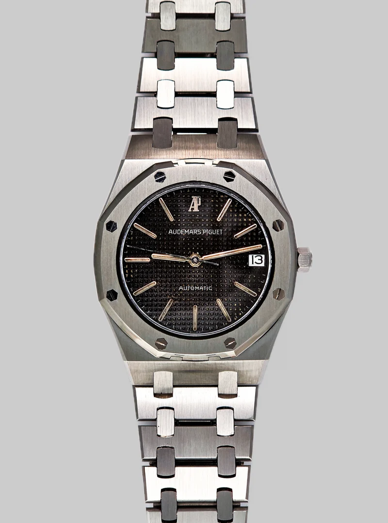 Audemars Piguet Royal Oak 4100ST