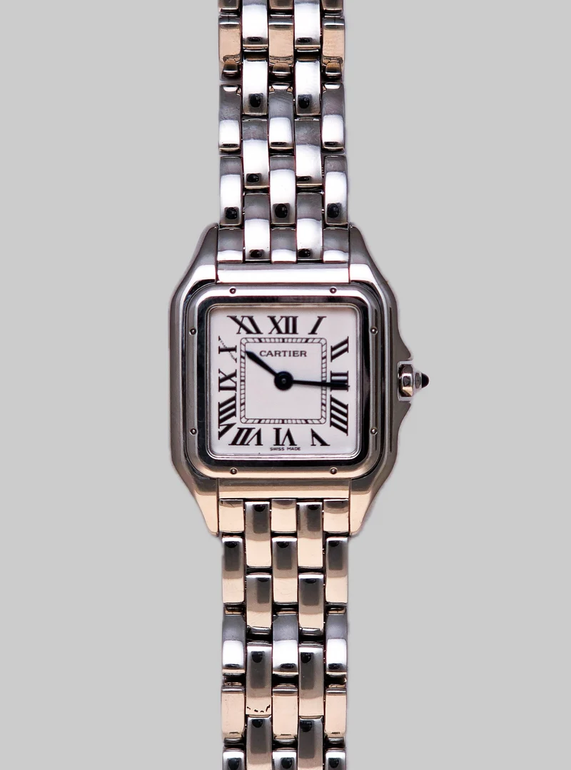 Cartier Panthère Quartz
