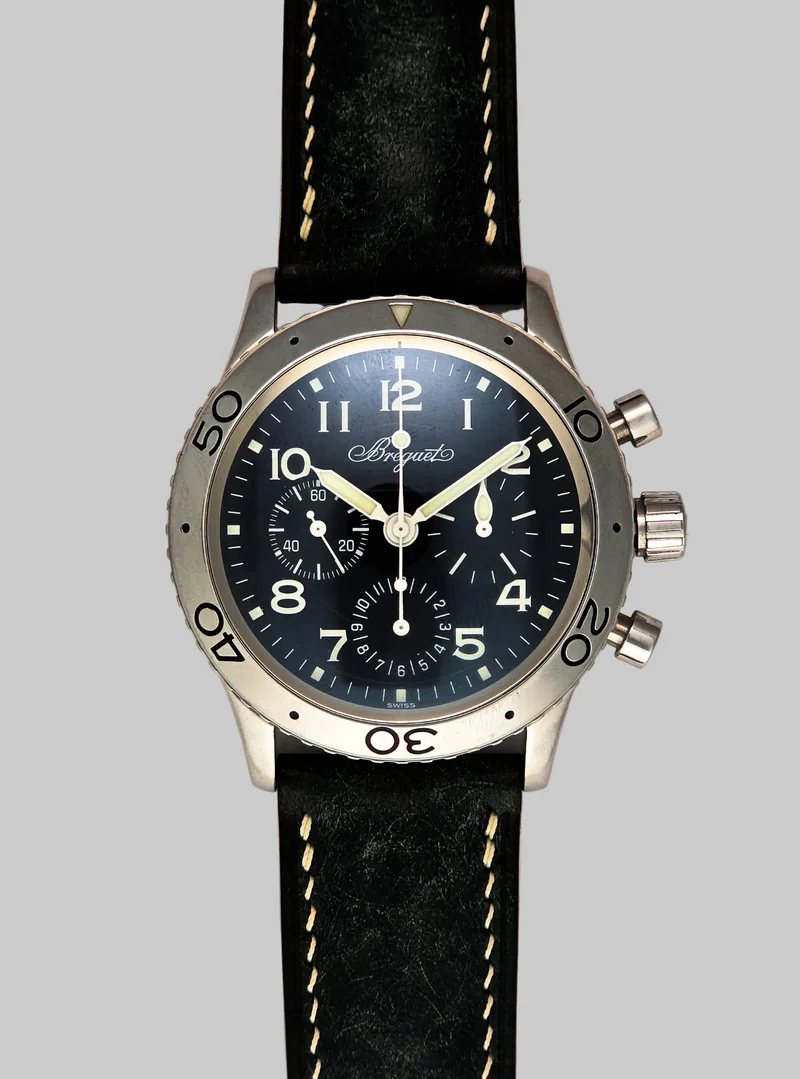Breguet Type XX Aeronavale Luminova