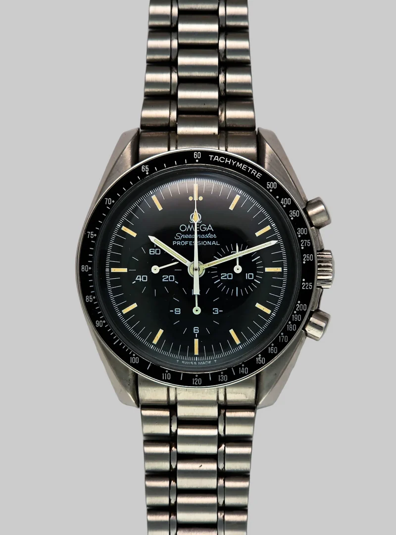 Omega Speedmaster Ref. 145.022