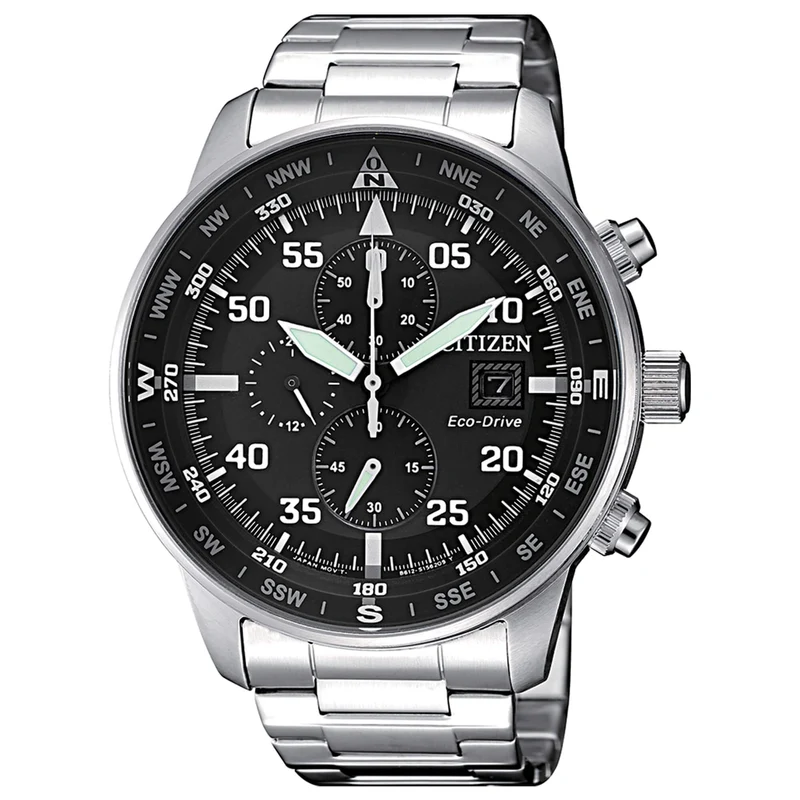 Citizen Aviator Crono