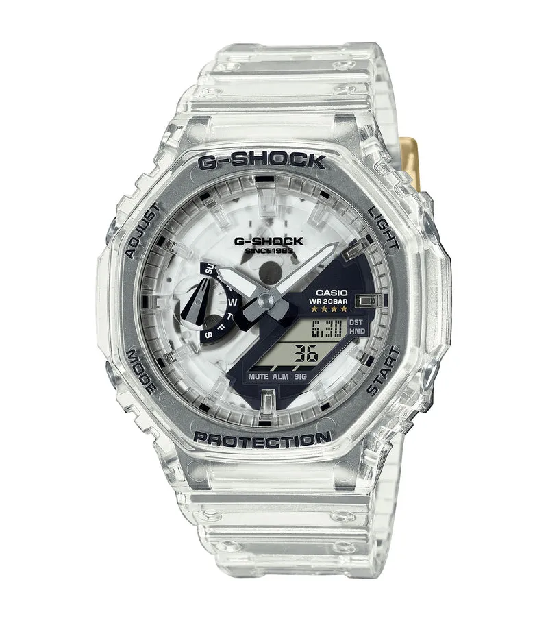G-shock 40* anniversario GA-2140RX-7A