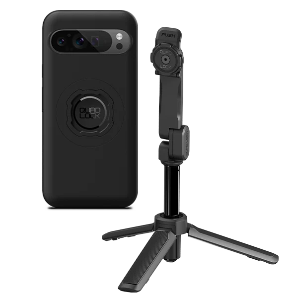 Tripod/Selfie Stick Kits - Pixel