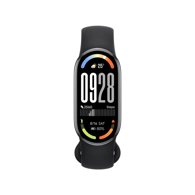 Xiaomi Smart Band 10