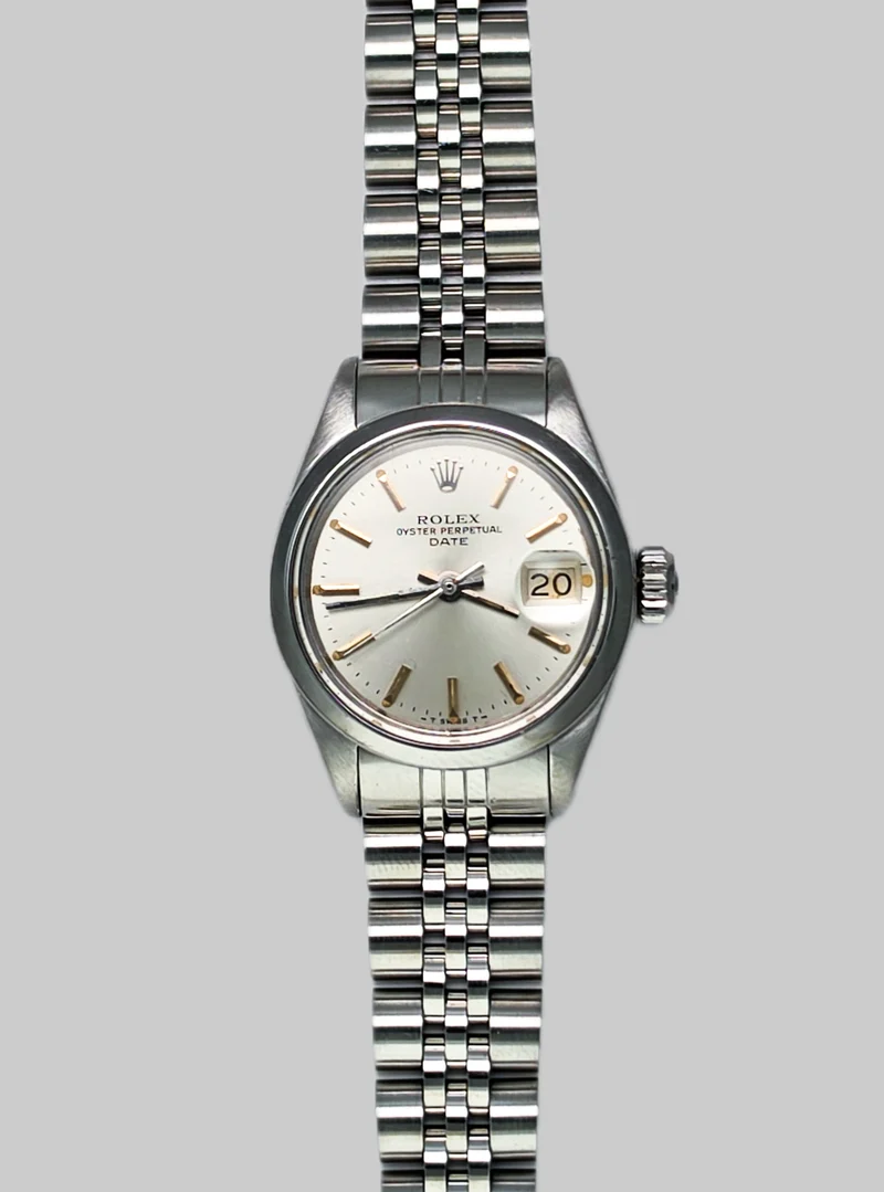 Rolex Date Lady 26 mm Full Set