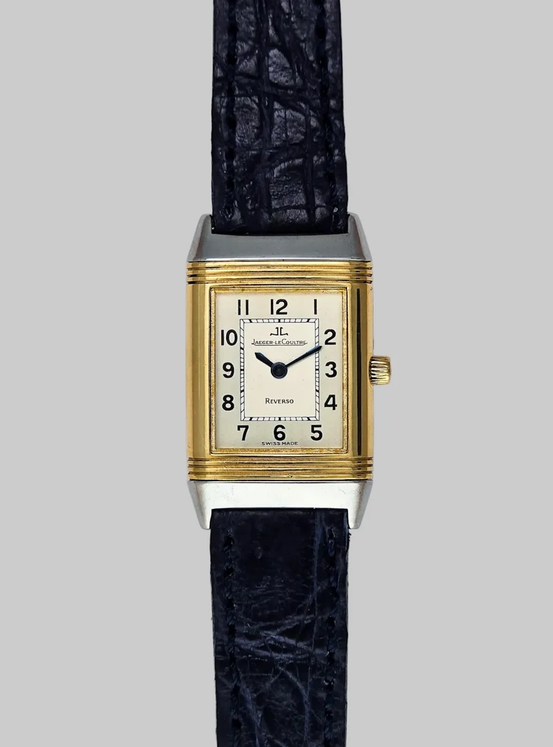 Jaeger LeCoultre Reverso Classique Lady Quartz
