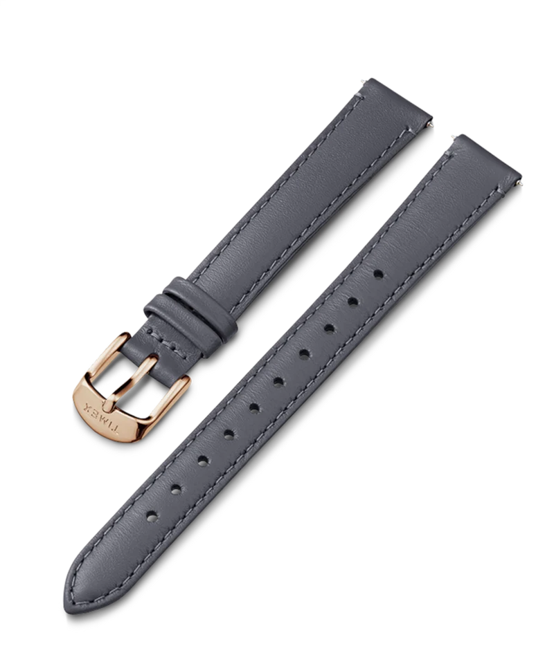 14mm Leather Strap