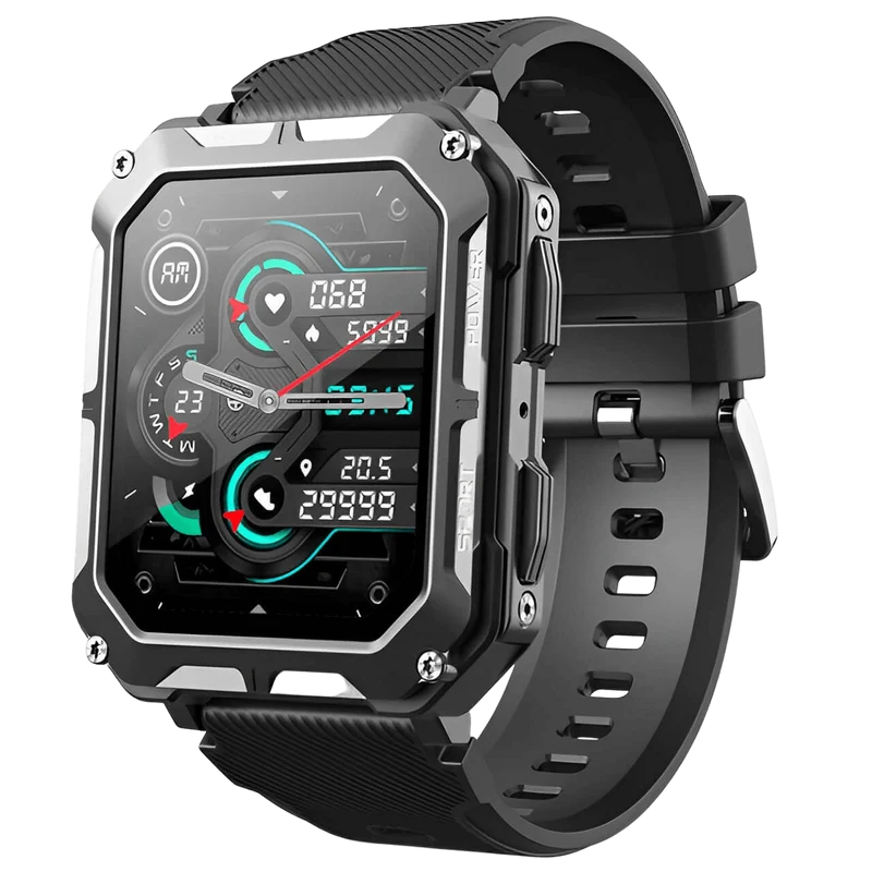 Indestructible® Watch - Orologio Smart Uforgibile Impermeabile