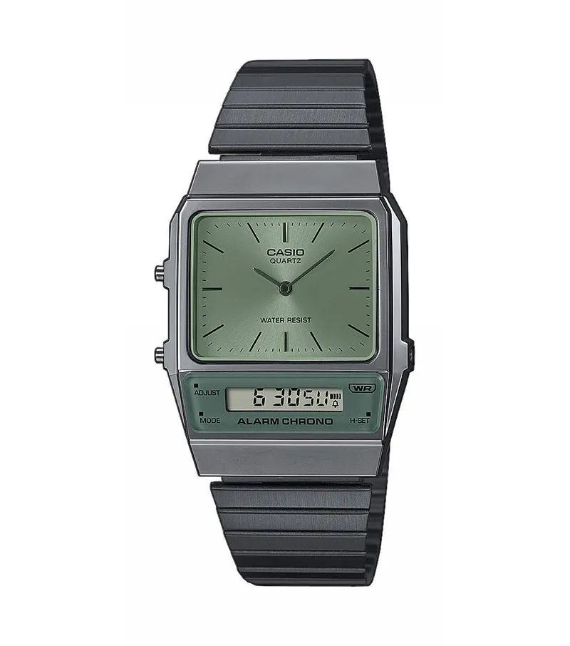 Casio Vintage AQ-800ECGG-3A