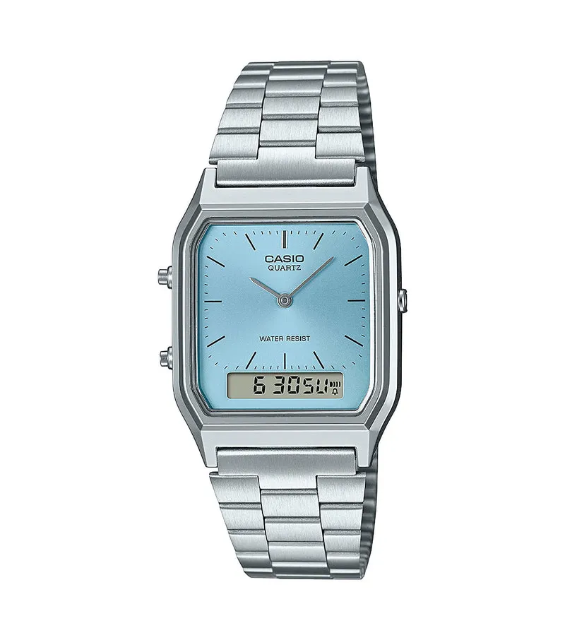 Casio Vintage AQ-230A-2A1MQY