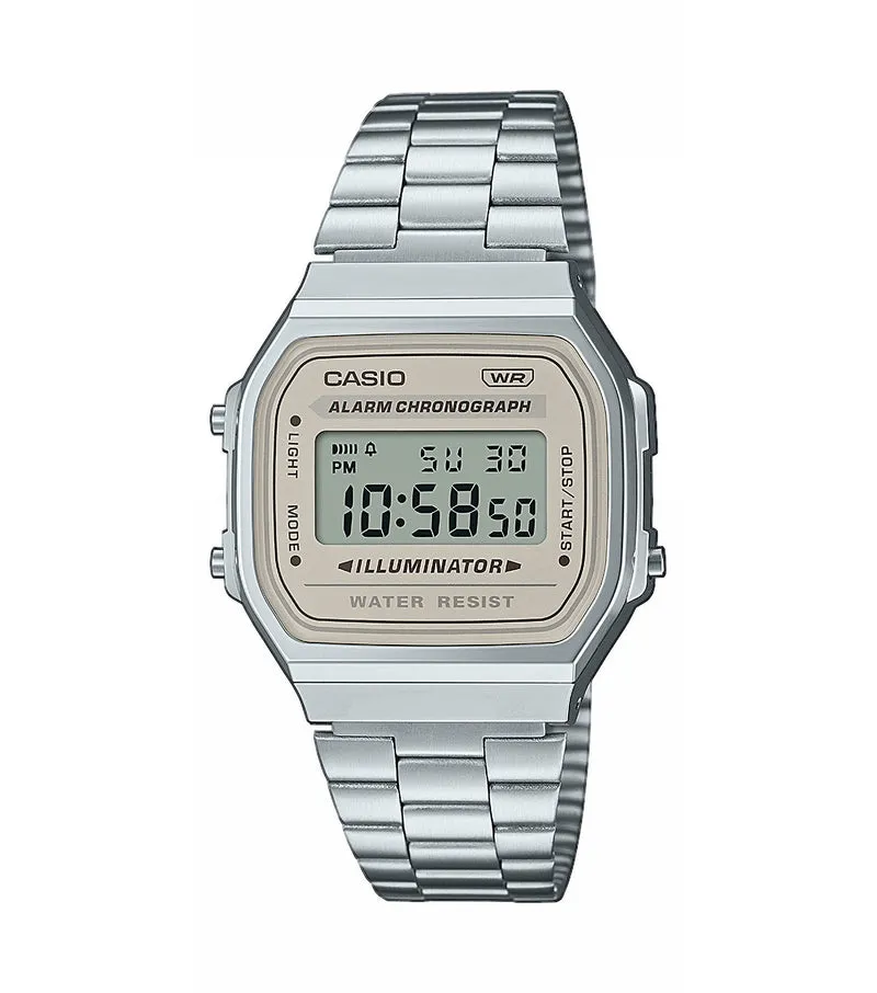 Casio digitale A168WA-8AY