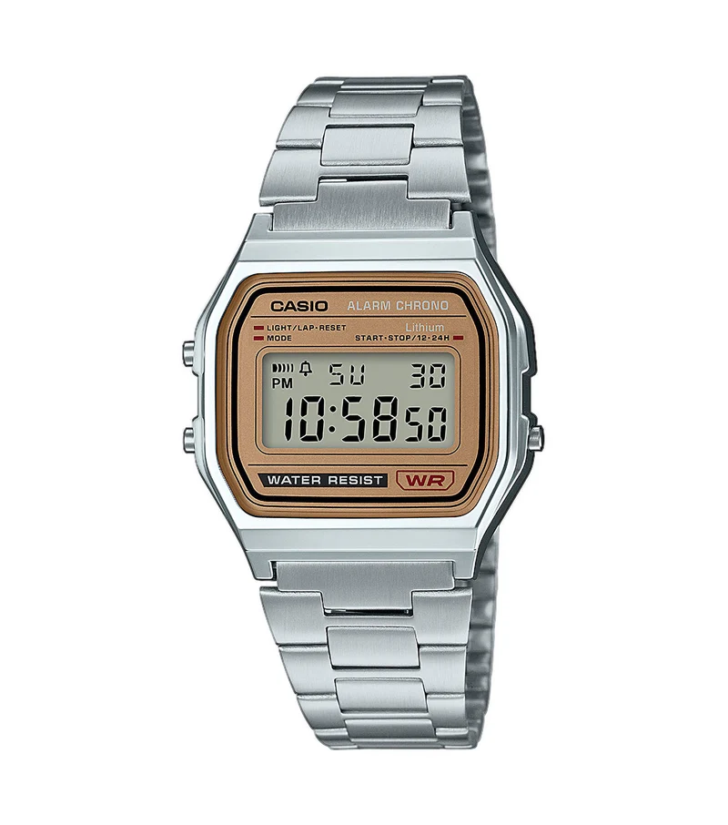 Casio digitale A158WEA-9