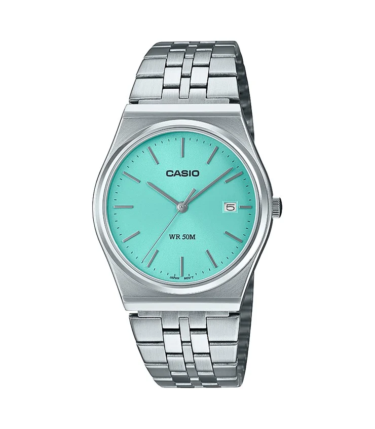Casio Timeless Collection MTP-B145D-2A1V Tiffany