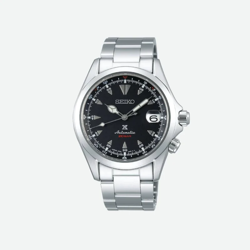 Seiko Prospex Alpinist SPB117J1