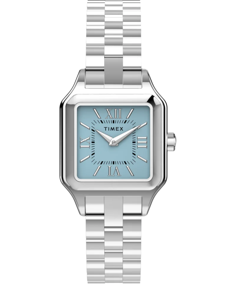 Addison 23mm Stainless Steel Bracelet Watch