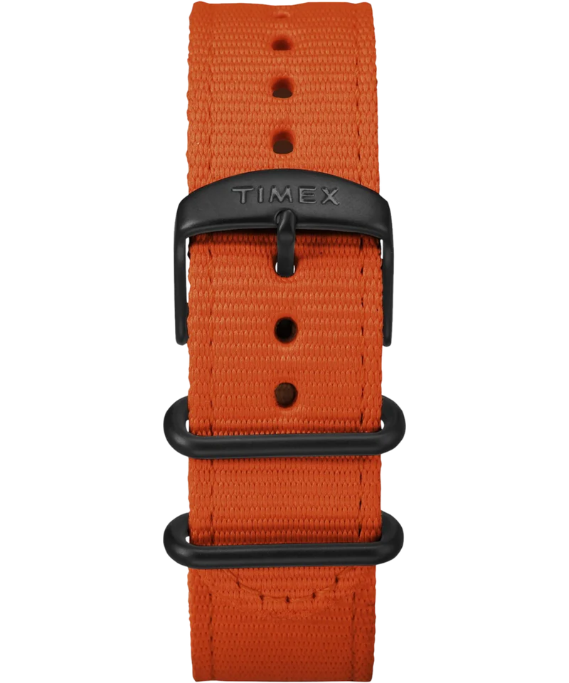 20mm Quick Release Fabric Strap