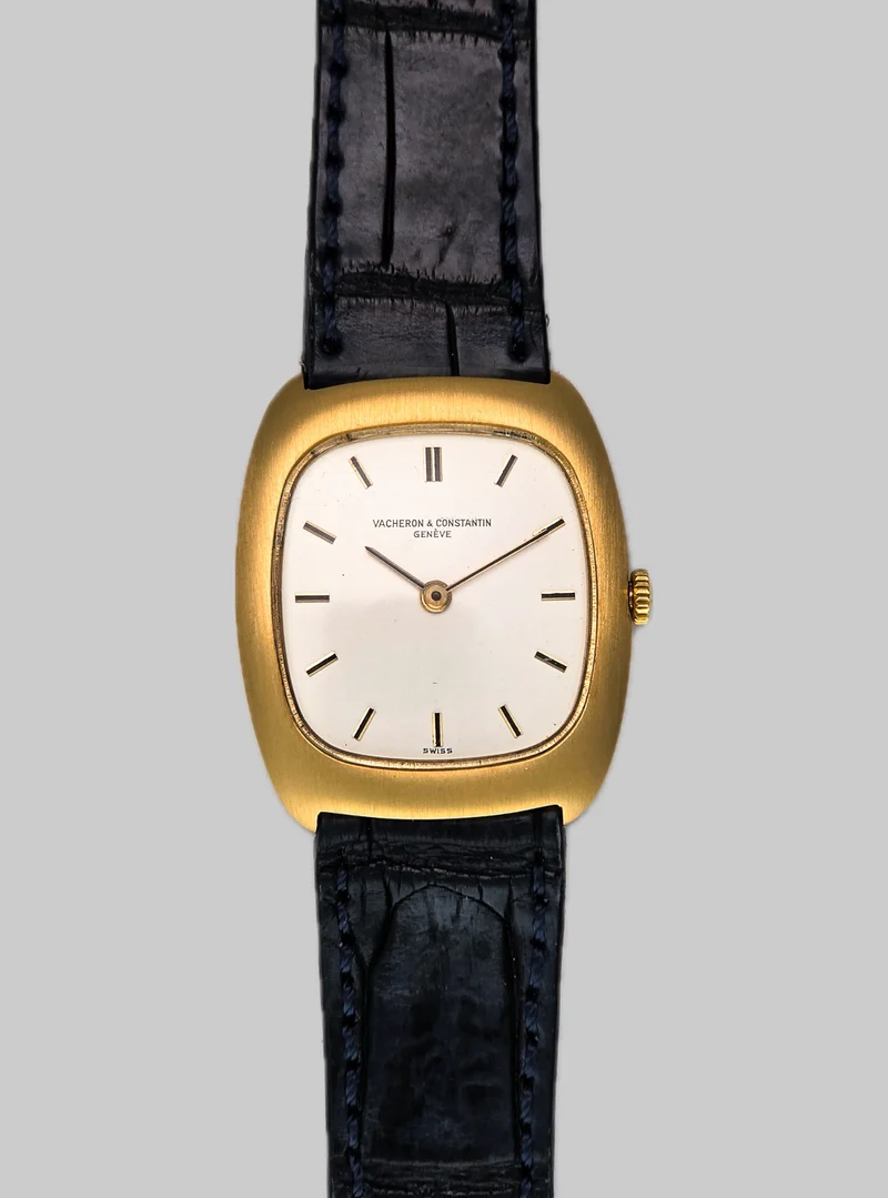 Vacheron & Constantin Tonneau