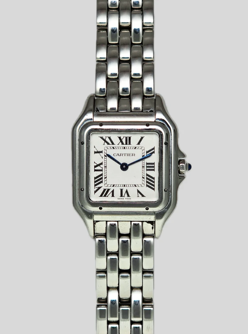 Cartier Panthère Quartz WSPN0007